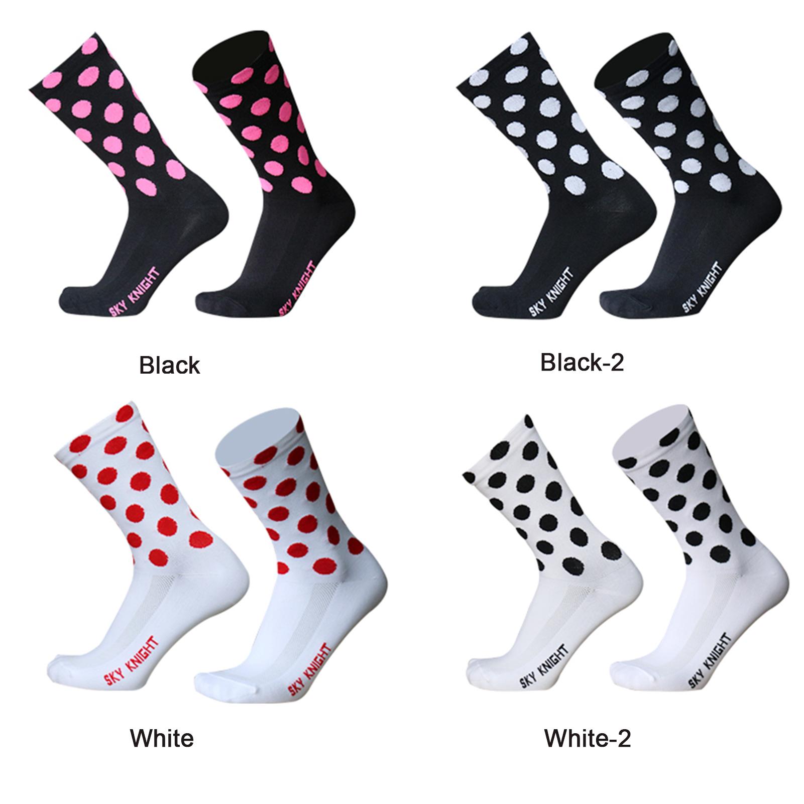 Outdoor Sports Cycle Socks Stretch Socks Brthable Bike Socks for Men Women
Outdoor Sports Cycle Socks Stretch Socks Brthable Bike Socks for Men Women