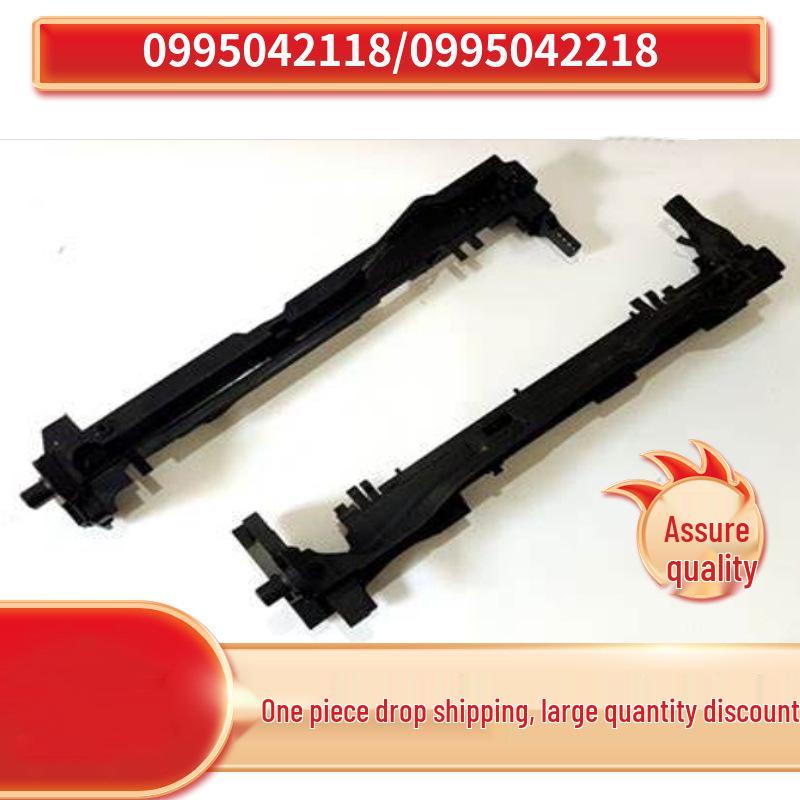 Radiator Bracket for Mercedes-Benz C-Class W205, Part Numbers 0995042118 & 0995042218. Left 0995042118
Radiator Bracket for Mercedes-Benz C-Class W205, Part Numbers 0995042118 & 0995042218. Left 0995042118