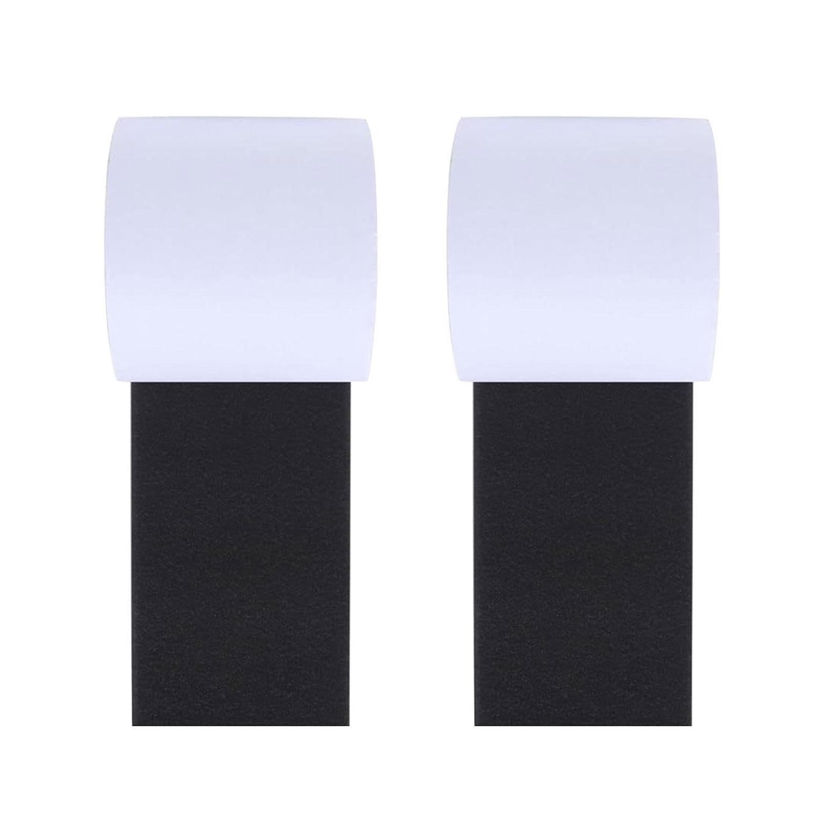 2Rolls 4.4Inchx20ft Sofa Cushion Tape Multipurpose Adhesive Cushion Grip Pad Strips for Reduce Couch Cushions Sliding
2Rolls 4.4Inchx20ft Sofa Cushion Tape Multipurpose Adhesive Cushion Grip Pad Strips for Reduce Couch Cushions Sliding