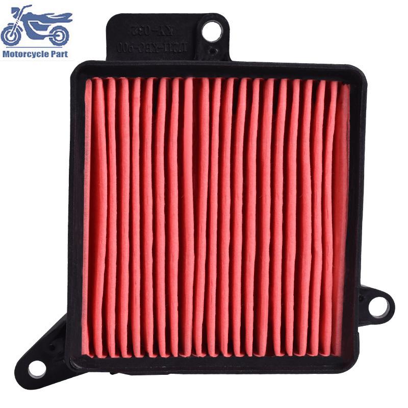 125cc 150cc Motorcycle Air Intake Filter Cleaner for Kymco Scooter 17210-KEC6-9000 125 Movie XL 2001-2005 150 Movie XL 2001-2010
125cc 150cc Motorcycle Air Intake Filter Cleaner for Kymco Scooter 17210-KEC6-9000 125 Movie XL 2001-2005 150 Movie XL 2001-2010