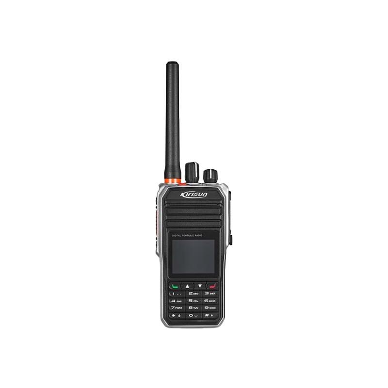 Kelisun DP680 02 IIB T3 Explosion-Proof Digital Walkie-Talkie (CN version)
Kelisun DP680 02 IIB T3 Explosion-Proof Digital Walkie-Talkie (CN version)