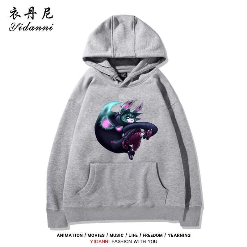 League of Legends League of Legends Weigusi Poppy Print Men s Loose Hooded Sweatshirt Autumn and Winter Casual Warm Tops 3XL
League of Legends League of Legends Weigusi Poppy Print Men s Loose Hooded Sweatshirt Autumn and Winter Casual Warm Tops 3XL