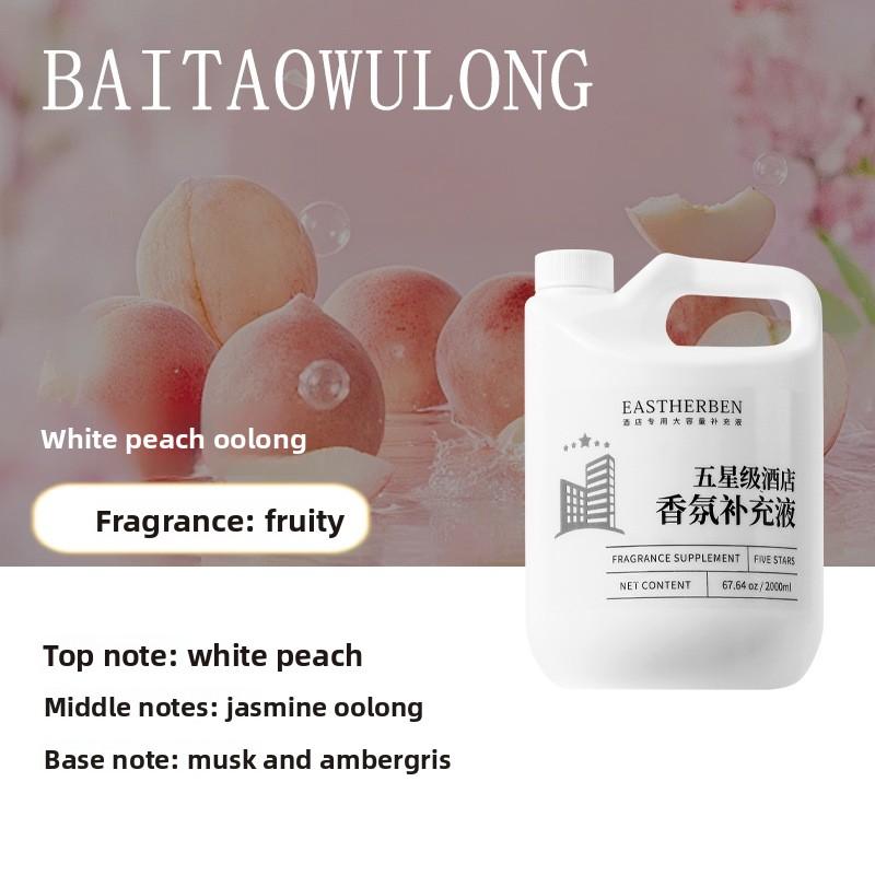 Large Barrel Bulk Non-combustion Essential Oil Refill for Indoor Long-lasting Premium Fragrance Oil 2000ml (free funnel and bottle)
Large Barrel Bulk Non-combustion Essential Oil Refill for Indoor Long-lasting Premium Fragrance Oil 2000ml (free funnel and bottle)