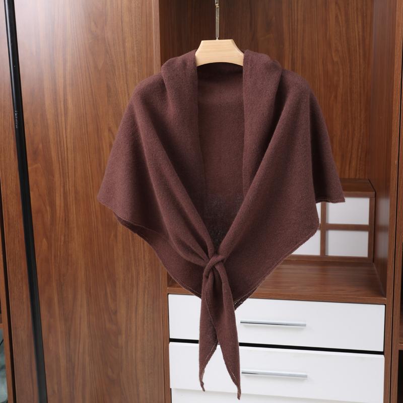 Женская шаль-накидка из 100% кашемира, перфорированная вязка, повседневный модный аксессуар, универсальная завязка спереди, зимний повседневный наряд, пончо-шарф 180cmX80cm кофейный
Женская шаль-накидка из 100% кашемира, перфорированная вязка, повседневный модный аксессуар, универсальная завязка спереди, зимний повседневный наряд, пончо-шарф 180cmX80cm кофейный