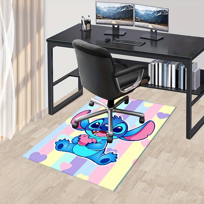 Office Rug Stitch, Hearts theme 3D Printed Anti-Slip Rug-Machine Washable for Living Room 60cm by 90cm
Office Rug Stitch, Hearts theme 3D Printed Anti-Slip Rug-Machine Washable for Living Room 60cm by 90cm