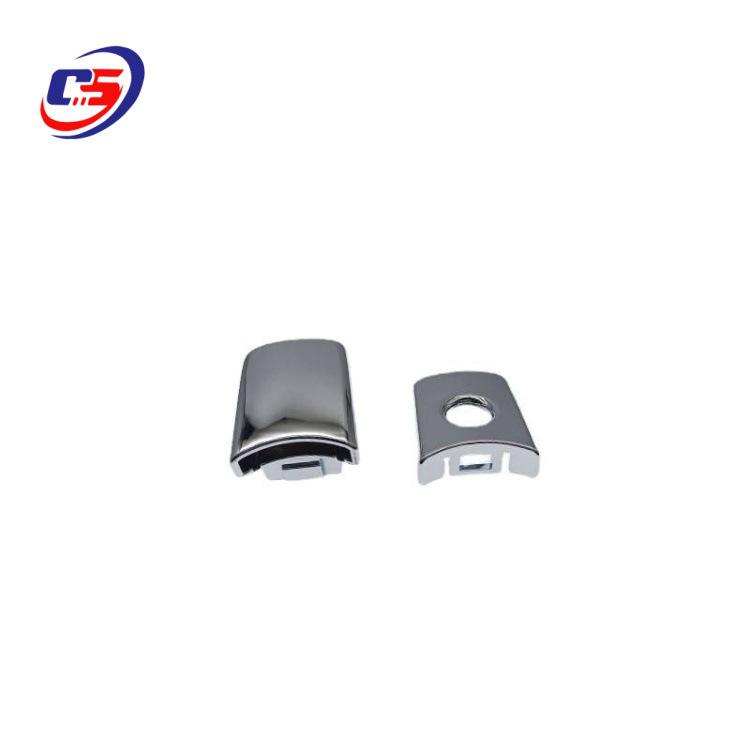 Nissan X-Trail Car Door Outer Handle Trim Cover for Front/Rear Right/Left (80644-1DA1A, 80645-1DA1A) 80644-1DA1A
Nissan X-Trail Car Door Outer Handle Trim Cover for Front/Rear Right/Left (80644-1DA1A, 80645-1DA1A) 80644-1DA1A