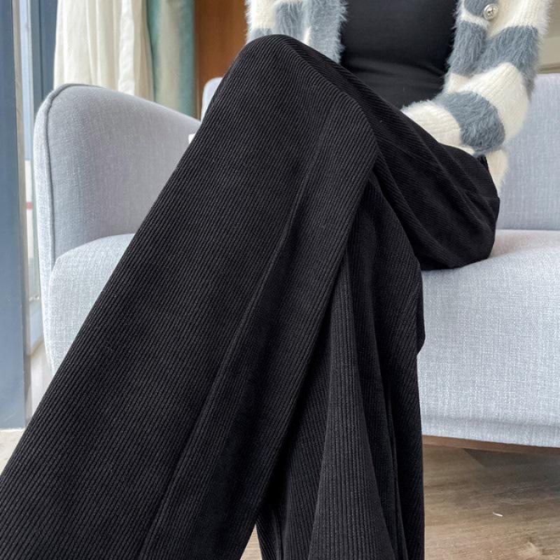 Plus Size Women s Wide Leg Floor-Length Sweatpants with/without Fleece L
Plus Size Women s Wide Leg Floor-Length Sweatpants with/without Fleece L