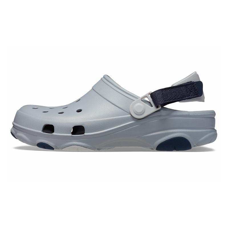 Crocs Classic All Terrain Clog Light Grey 42-43
Crocs Classic All Terrain Clog Light Grey 42-43