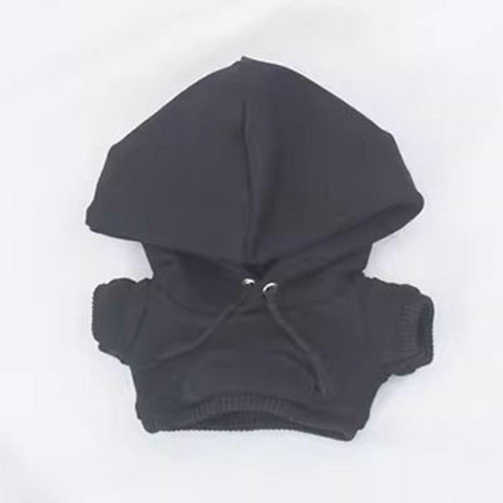 Dolls Accessories Handmade Hoodies Cute Fashion Clothes For 1/12 BJD Dolls/1/11 1/12 OB11 Dolls 12
Dolls Accessories Handmade Hoodies Cute Fashion Clothes For 1/12 BJD Dolls/1/11 1/12 OB11 Dolls 12
