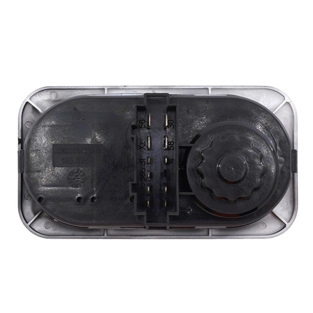 Car Accessories Interiors Headlight Fog Light Adjustment Combination Switch For Lada A21R23.3769010-10 China Mainland
Car Accessories Interiors Headlight Fog Light Adjustment Combination Switch For Lada A21R23.3769010-10 China Mainland