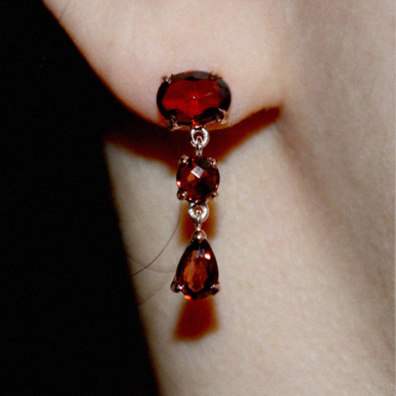 martha in the garret sandia ii Garnet
martha in the garret sandia ii Garnet