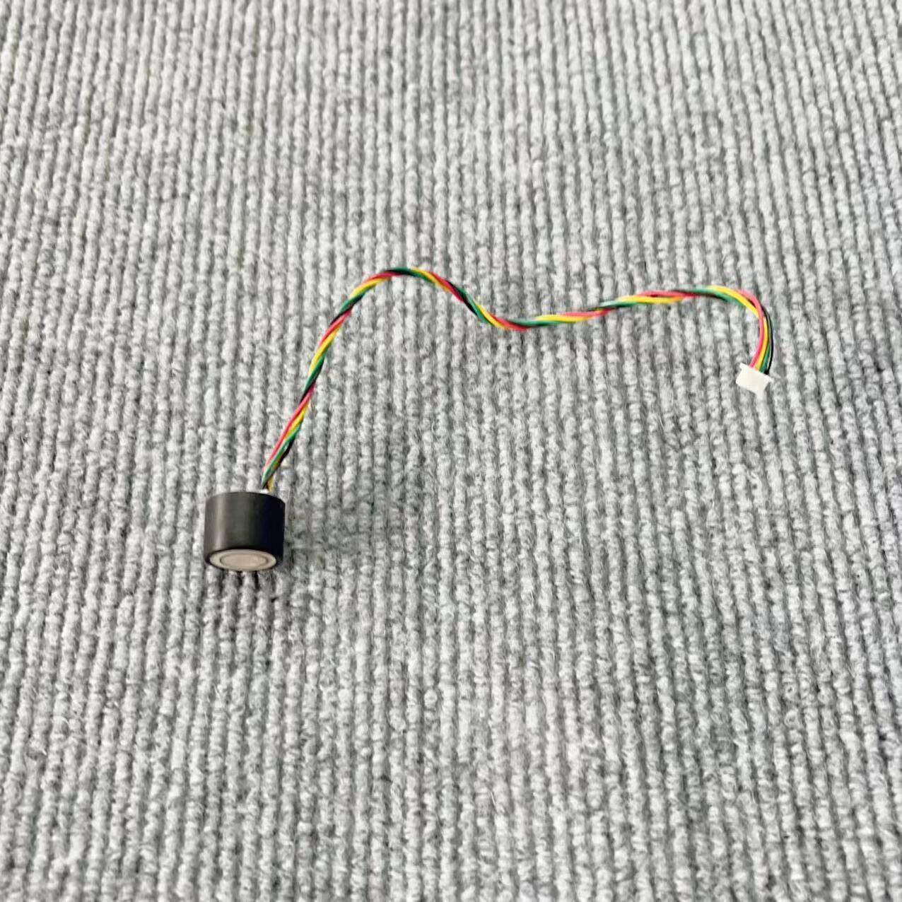 RM2401 Robot Floor Washer Parts: Motherboard, Drive Wheel, Side Brush, Roller Brush, Motor, Sensor
RM2401 Robot Floor Washer Parts: Motherboard, Drive Wheel, Side Brush, Roller Brush, Motor, Sensor