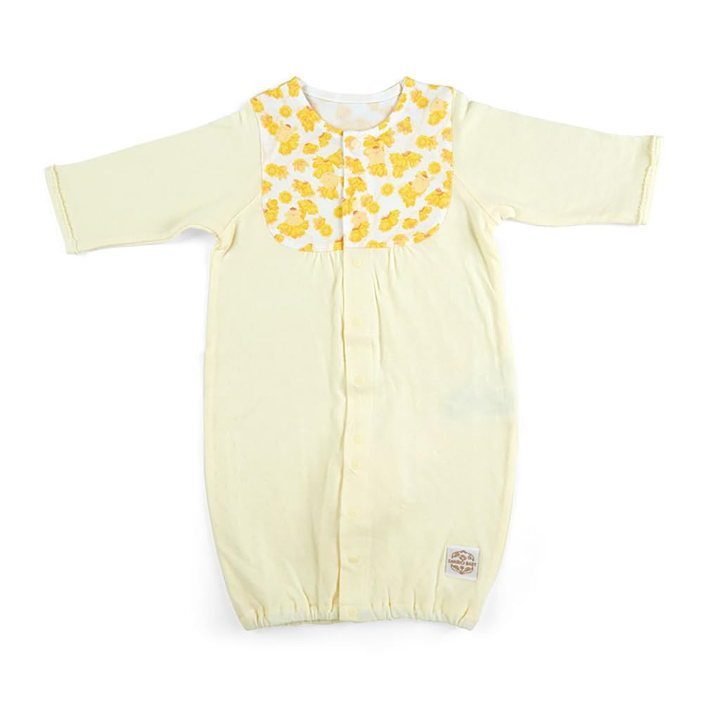 Sanrio Baby 2WAY All Pompompurin Purin POMPOMPURIN Высота 50–70 см. Одежда Sanrio Baby Apparel, персонаж 778982 SANRIO
Sanrio Baby 2WAY All Pompompurin Purin POMPOMPURIN Высота 50–70 см. Одежда Sanrio Baby Apparel, персонаж 778982 SANRIO