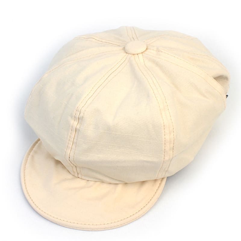 Universal chemistry Hook Wire Ivory Newsboy Cap FREE
Universal chemistry Hook Wire Ivory Newsboy Cap FREE