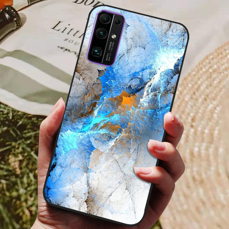 Для Honor 30 премиум Чехол Мультяшный Мягкий ТПУ силиконовый Чехол для Huawei Honor 30 Pro Чехлы для телефона для Honor30 Pro Plus Футляры Coque For Honor 30 premium
Для Honor 30 премиум Чехол Мультяшный Мягкий ТПУ силиконовый Чехол для Huawei Honor 30 Pro Чехлы для телефона для Honor30 Pro Plus Футляры Coque For Honor 30 premium