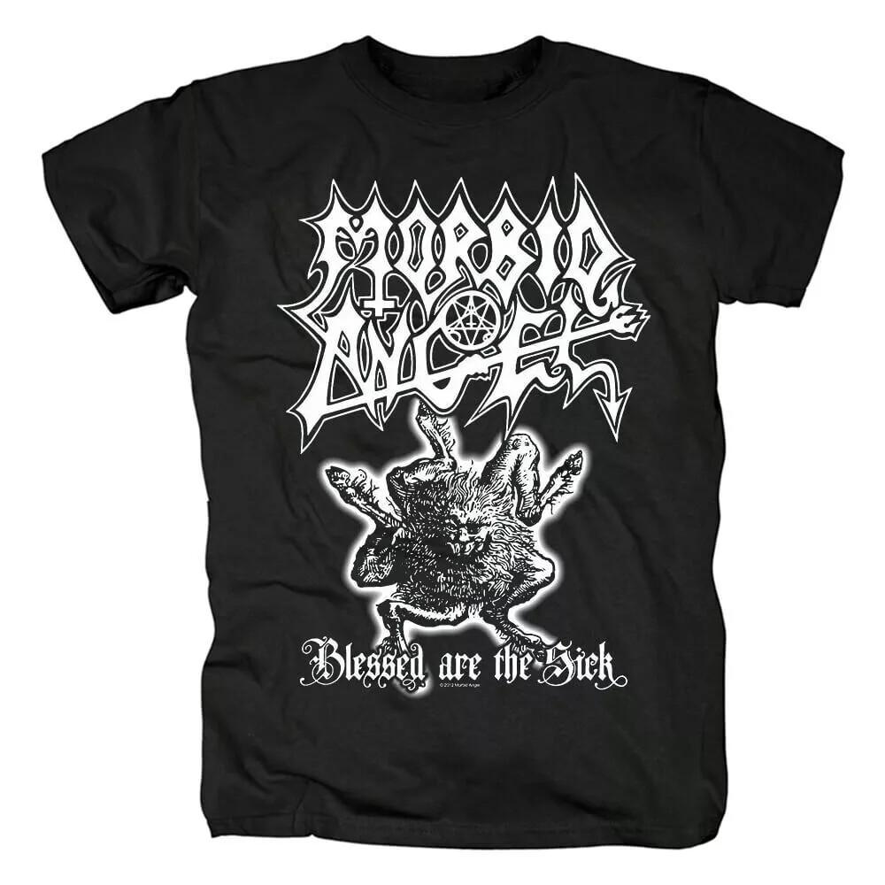Morbid Angel Blessed Are The Sick Gift For Fan Black All Size Shirt VC986.webp Unisex T-Shirt XXL
Morbid Angel Blessed Are The Sick Gift For Fan Black All Size Shirt VC986.webp Unisex T-Shirt XXL