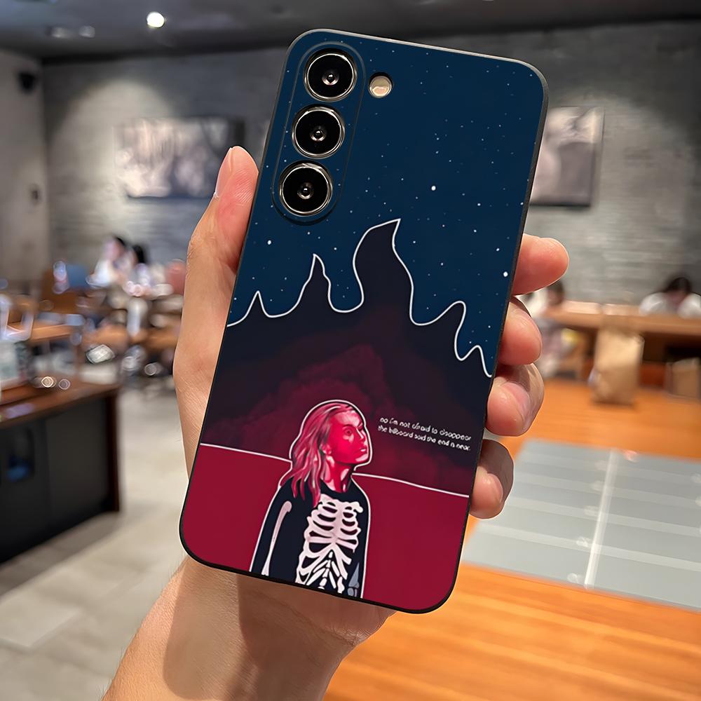 Punisher Phoebe Bridgers Phone Case For Samsung S23 Ultra S24 S22 S20 Fe S21 Plus Galaxy A54 A34 A24 A53 A13 A16 Back Cover Samsung s24ultra
Punisher Phoebe Bridgers Phone Case For Samsung S23 Ultra S24 S22 S20 Fe S21 Plus Galaxy A54 A34 A24 A53 A13 A16 Back Cover Samsung s24ultra