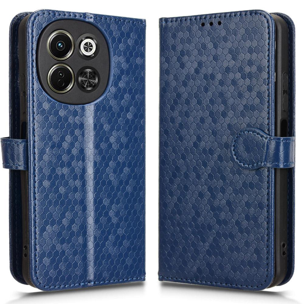 For TECNO Pova 6 Neo 5G/Spark 30 5G Wallet Case Dot Pattern Imprint PU Leather Phone Cover C
For TECNO Pova 6 Neo 5G/Spark 30 5G Wallet Case Dot Pattern Imprint PU Leather Phone Cover C