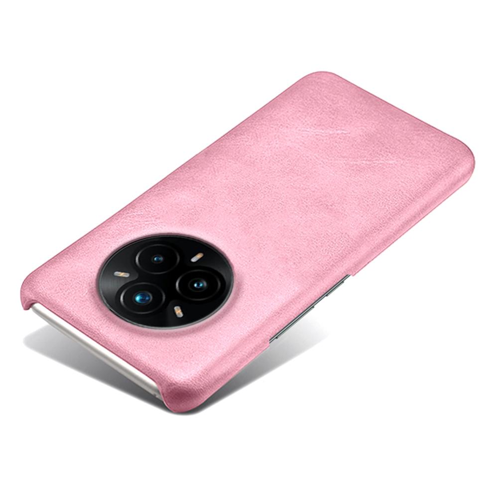 For Realme 14 Pro+ 5G Case Calf Texture PU Leather Hard PC Protective Phone Cover Rose Gold
For Realme 14 Pro+ 5G Case Calf Texture PU Leather Hard PC Protective Phone Cover Rose Gold