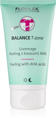 Floslek Laboratorium Balance T-zone Scrub Exfoliator для комбинированной кожи TU прозрачный
Floslek Laboratorium Balance T-zone Scrub Exfoliator для комбинированной кожи TU прозрачный