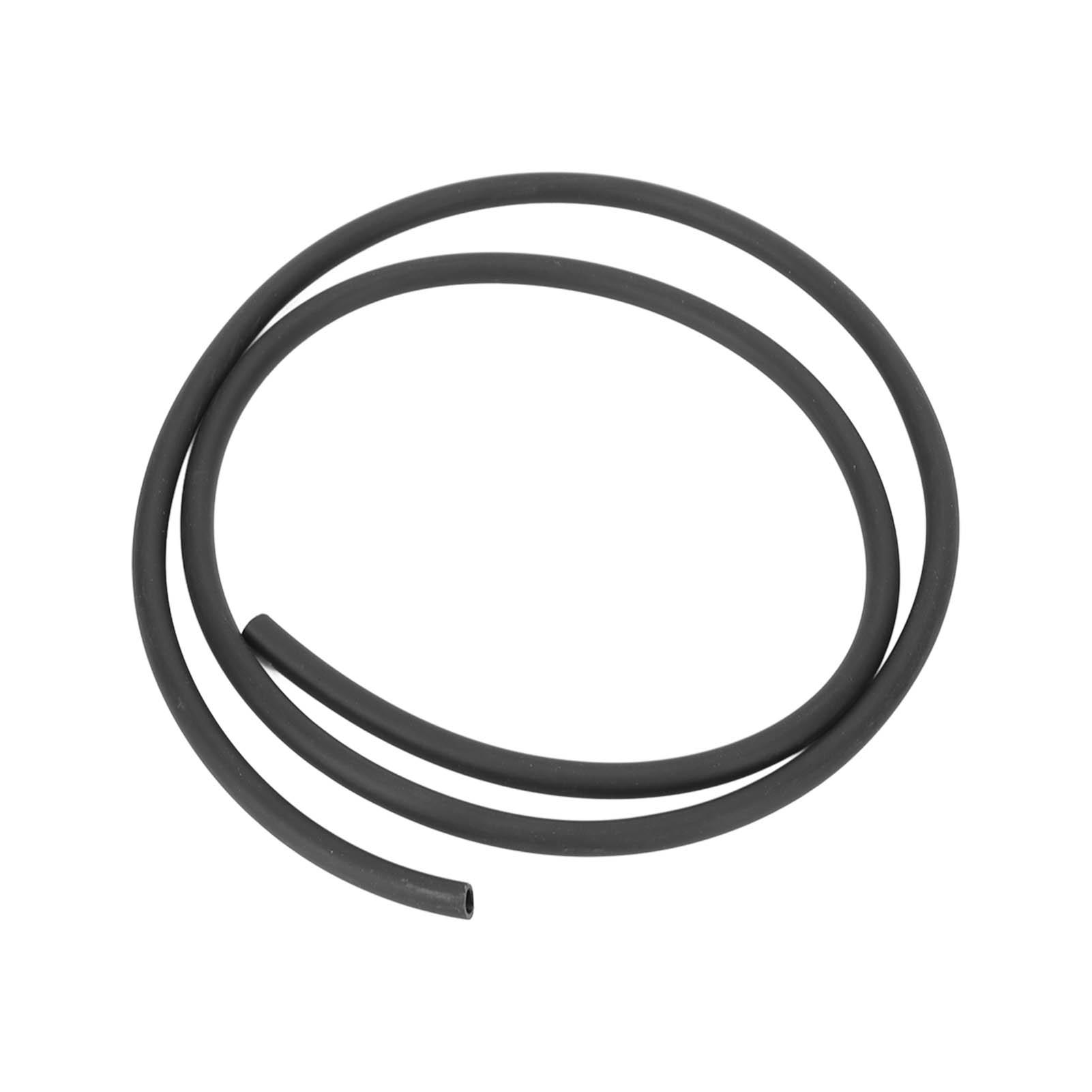 1m 3.28ft Car Windshield Wiper Hose Washer Fluid Hose with 4 Connector for Automobile
1m 3.28ft Car Windshield Wiper Hose Washer Fluid Hose with 4 Connector for Automobile