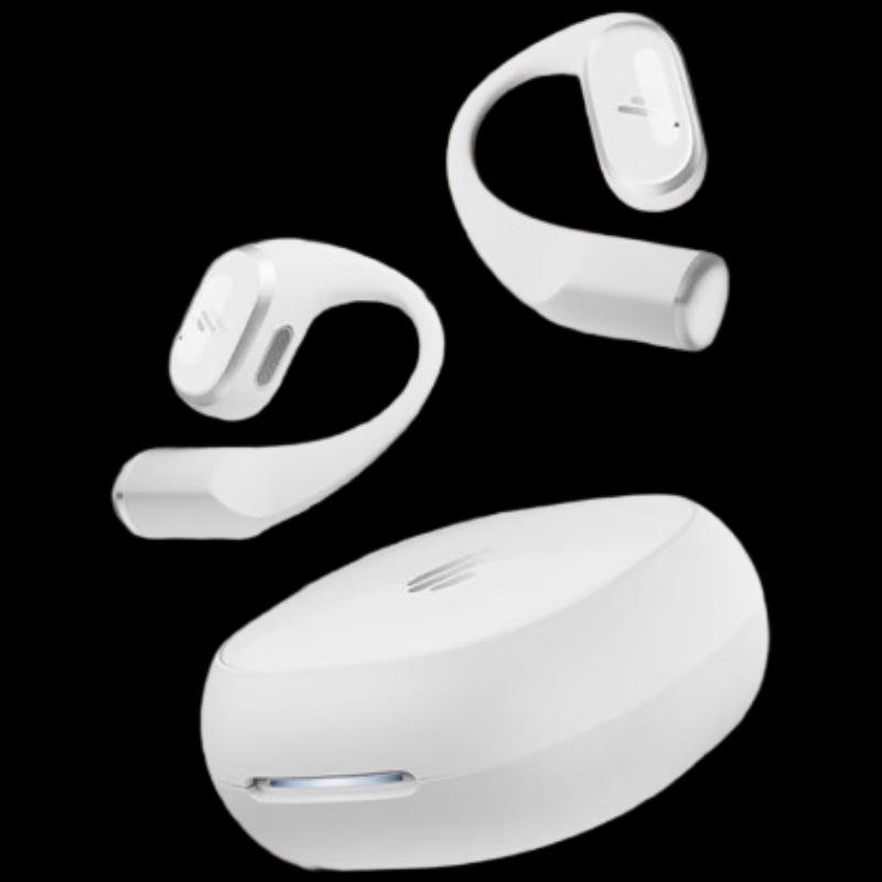 EDIFIER Comfo Solo Open-Ear True Wireless Sport Earbuds
EDIFIER Comfo Solo Open-Ear True Wireless Sport Earbuds