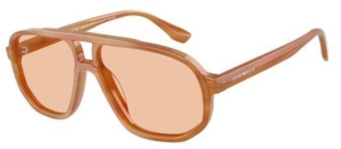 EMPORIO ARMANI STRIPED LIGHT 63287357 0EA4263U sunglasses, BROWN, 57mm,
EMPORIO ARMANI STRIPED LIGHT 63287357 0EA4263U sunglasses, BROWN, 57mm,