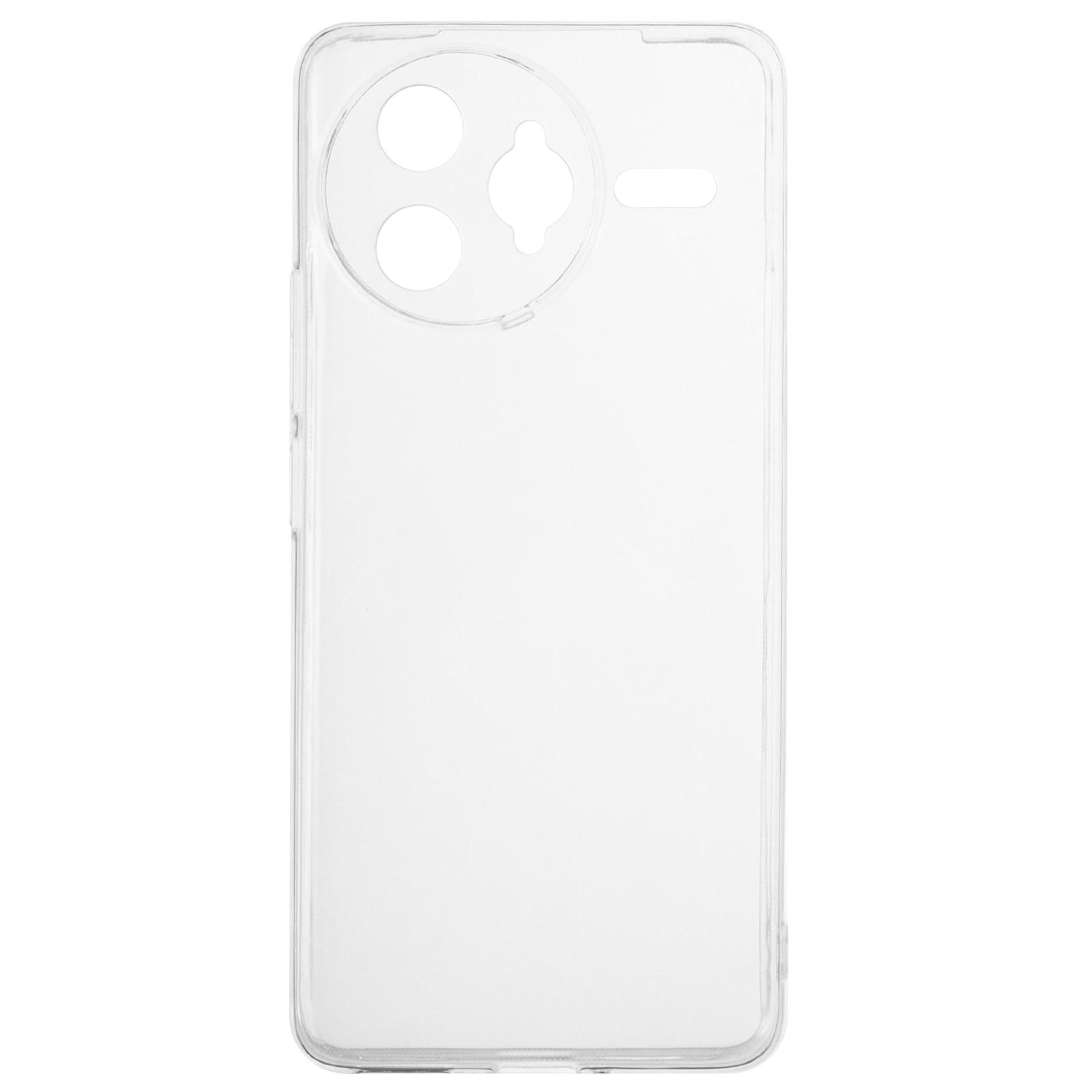 For Xiaomi Poco F7 Ultra 5G/Redmi K80 Pro 5G Clear Phone Case Watermark-Resistant TPU Back Cover Style A
For Xiaomi Poco F7 Ultra 5G/Redmi K80 Pro 5G Clear Phone Case Watermark-Resistant TPU Back Cover Style A
