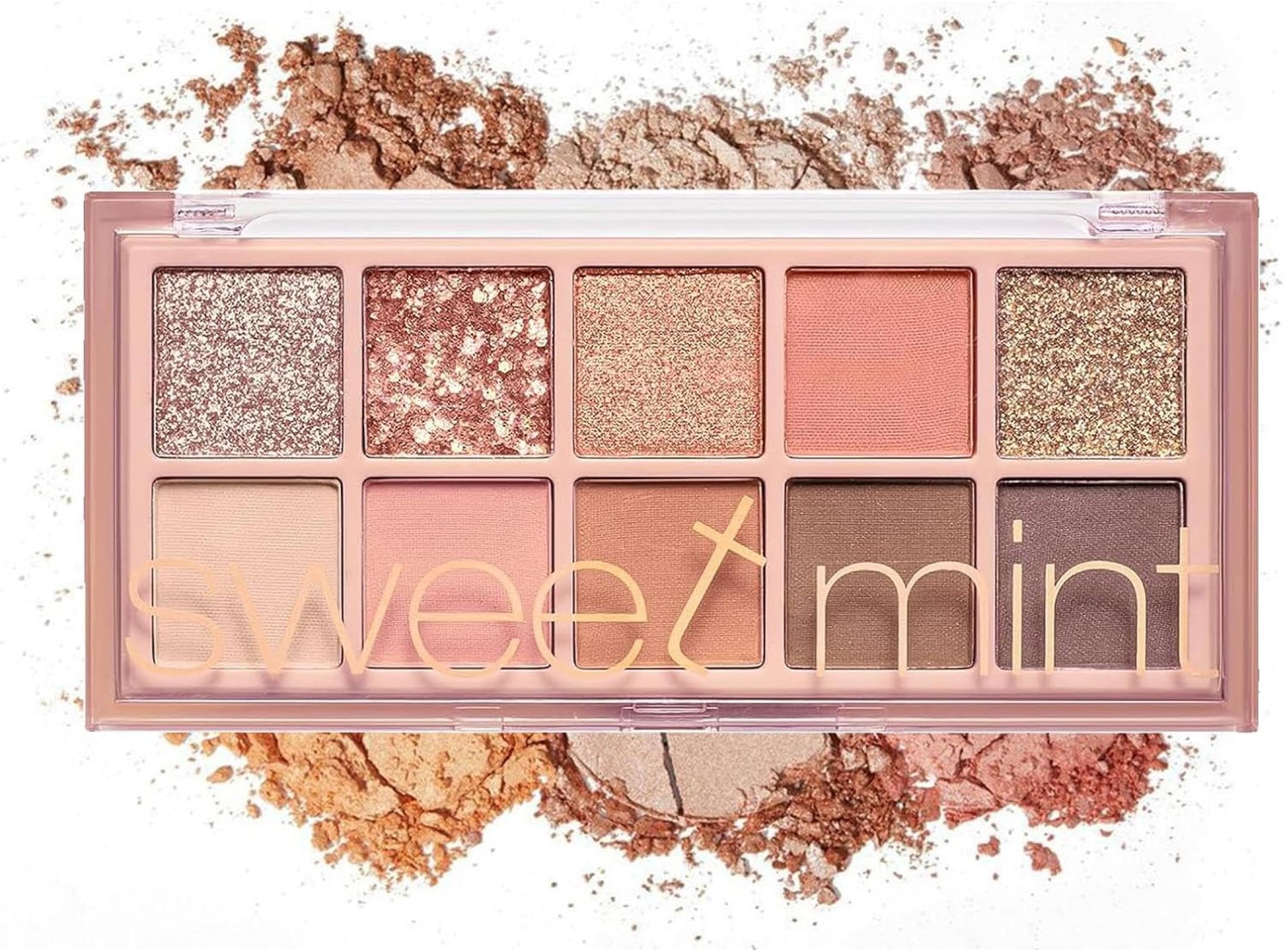 eyeshadow and subtle unique powder amazing eye perfect for commuting and everyday create confident Coral 10-color palette, pearlescent, matte,
eyeshadow and subtle unique powder amazing eye perfect for commuting and everyday create confident Coral 10-color palette, pearlescent, matte,