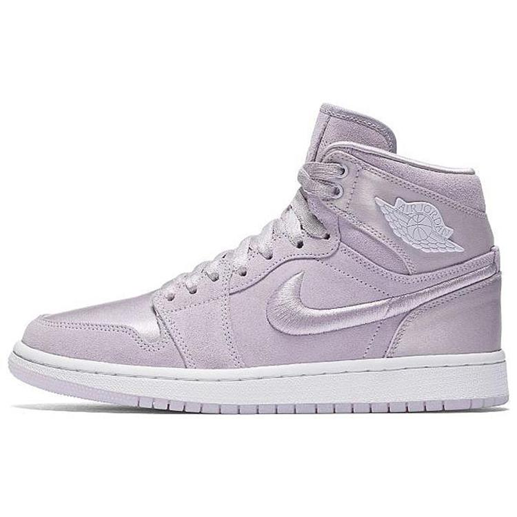 Jordan 1 Retro High Season Of Her Barley Grape Women s AO1847-545 40.5
Jordan 1 Retro High Season Of Her Barley Grape Women s AO1847-545 40.5