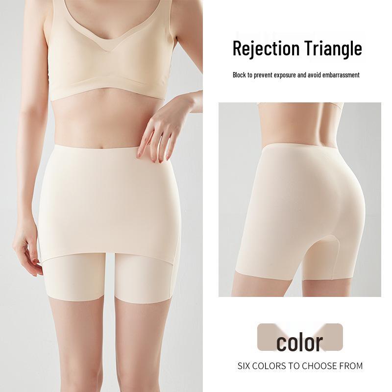 Women s Shark High-Waisted Tummy-Control Shorts: Butt-Lifting, Tight-Fitting, Anti-Exposure Safety, Perfect as a Thin Summer Base Layer. Medium
Women s Shark High-Waisted Tummy-Control Shorts: Butt-Lifting, Tight-Fitting, Anti-Exposure Safety, Perfect as a Thin Summer Base Layer. Medium