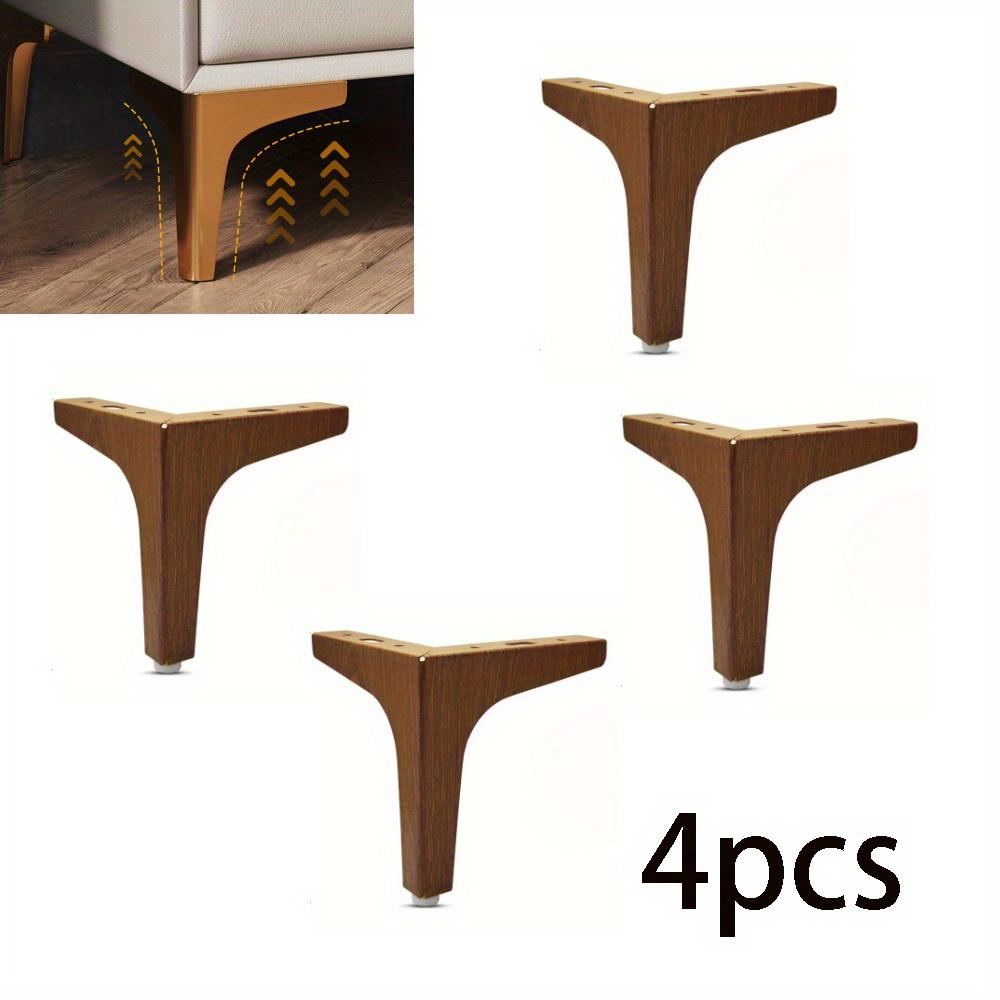 4Pcs 10cm Chinese Style Metal Coffee Table Legs Furniture Sofa Legs Bed Chair Desk Dresser Bathroom Cabinet Replacement Feet
4Pcs 10cm Chinese Style Metal Coffee Table Legs Furniture Sofa Legs Bed Chair Desk Dresser Bathroom Cabinet Replacement Feet