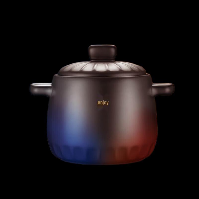 SUPOR Ceramic Casserole Pot
SUPOR Ceramic Casserole Pot