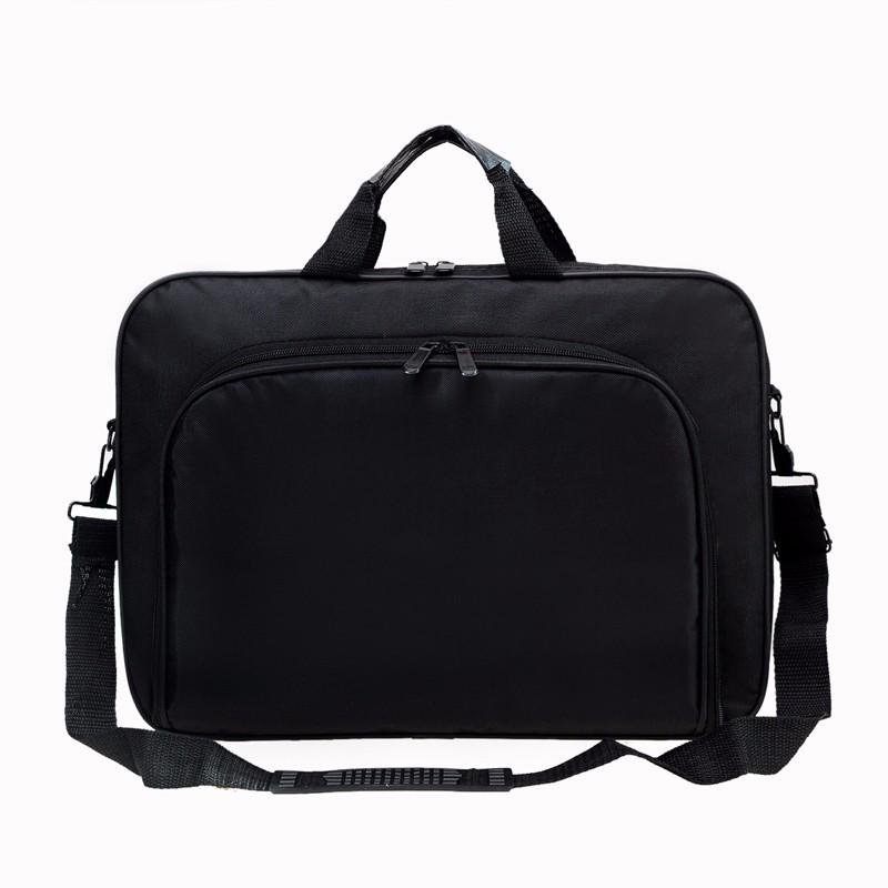 Fashionable 15 /17 Laptop Briefcase - Versatile Handheld Shoulder Bag with Custom Logo Option чёрный
Fashionable 15 /17 Laptop Briefcase - Versatile Handheld Shoulder Bag with Custom Logo Option чёрный