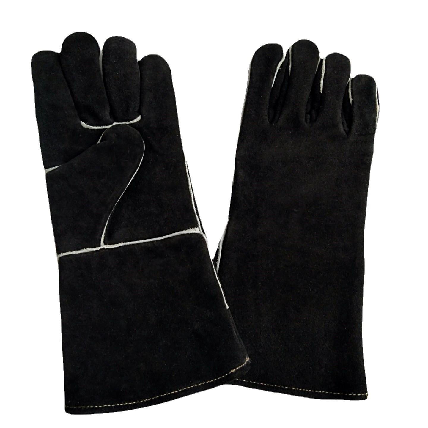 Fireproof BBQ Gloves, 2 Pcs. For 1 Person. One Size чорний
Fireproof BBQ Gloves, 2 Pcs. For 1 Person. One Size чорний