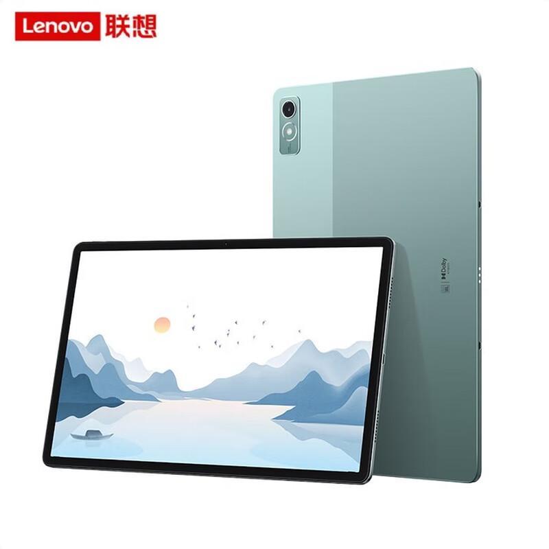 Lenovo Xiaoxin Pad TB372FC 12.7-inch Learning Tablet (CN version)
Lenovo Xiaoxin Pad TB372FC 12.7-inch Learning Tablet (CN version)