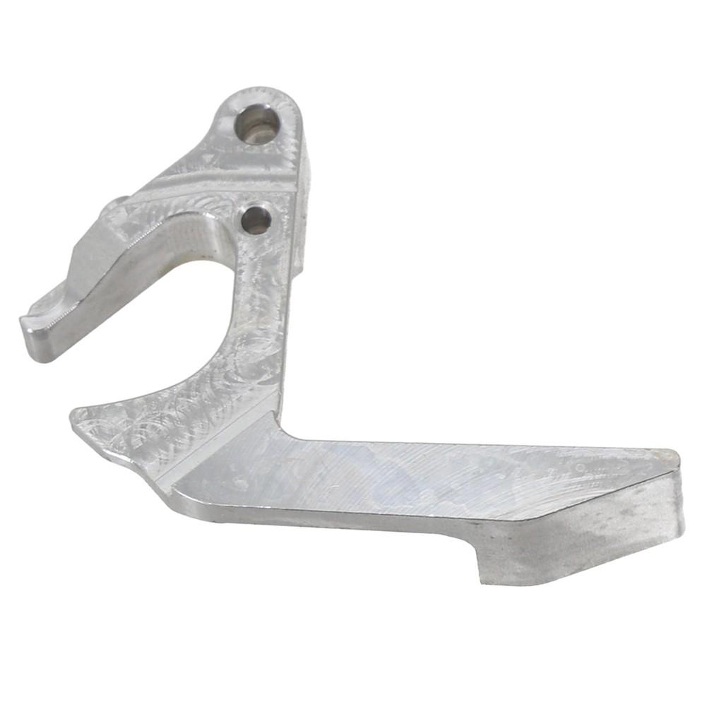 Easy Installation Gear Shifter Lever Selector Repair High Universality Fitment
Easy Installation Gear Shifter Lever Selector Repair High Universality Fitment