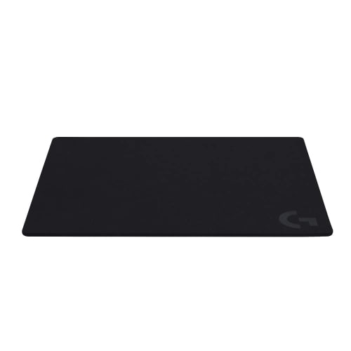 Коврик для мыши Logitech G Gaming Mouse Pad G740TH Cross Surface большого размера 460x400x5 мм
Коврик для мыши Logitech G Gaming Mouse Pad G740TH Cross Surface большого размера 460x400x5 мм
