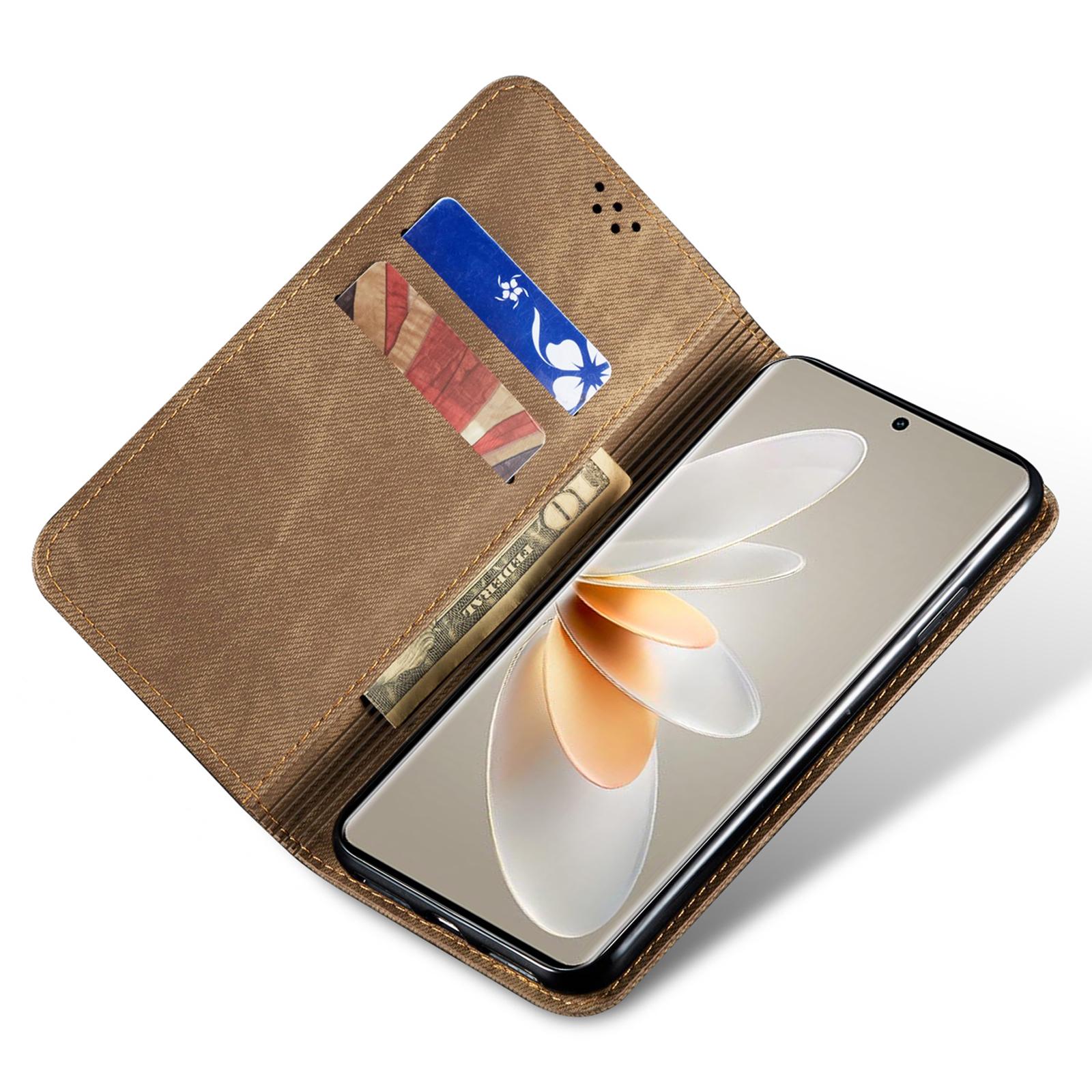 Phone Case for Samsung Galaxy A34 5G,Jeans Cloth Texture Leather Wallet Stand Phone Cover Blue
Phone Case for Samsung Galaxy A34 5G,Jeans Cloth Texture Leather Wallet Stand Phone Cover Blue