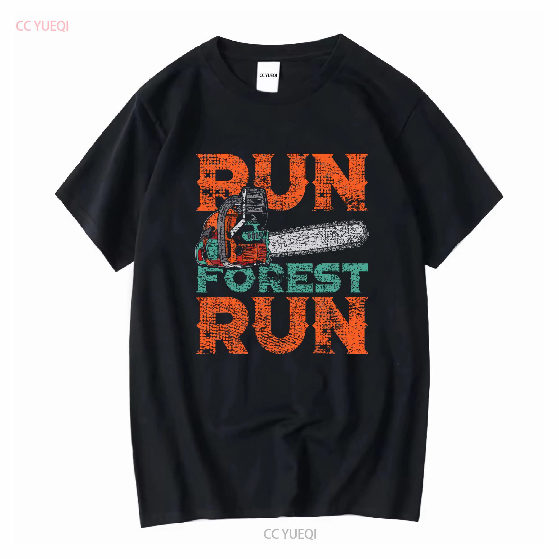 New Limited Lumberjack Chainsaw Run Forest Funny Woodworker T Shirt long or short sleeves vintage Washed Comfortable Stylish 4XL
New Limited Lumberjack Chainsaw Run Forest Funny Woodworker T Shirt long or short sleeves vintage Washed Comfortable Stylish 4XL