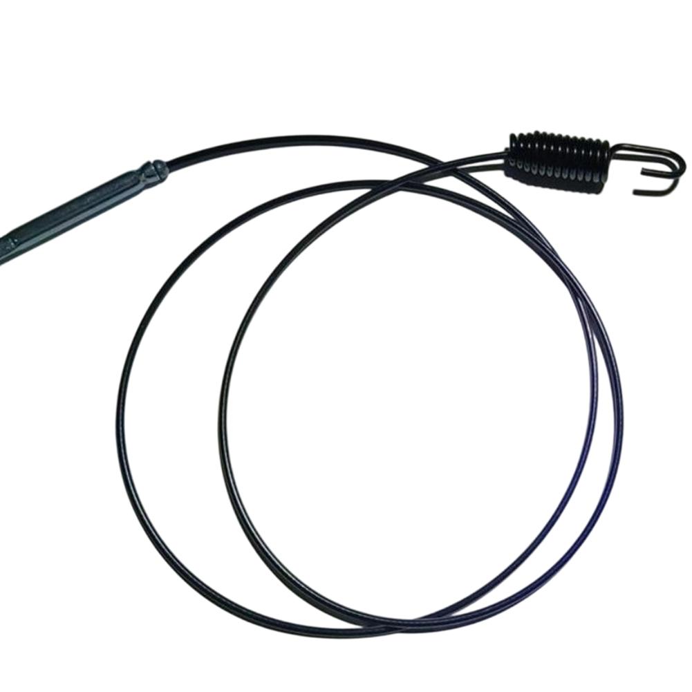 Thrower Replacement Snow Blower Cable As Shown High Strength Drive Cable Power Tool Part Fits 746-0897 946-0897A 1pc
Thrower Replacement Snow Blower Cable As Shown High Strength Drive Cable Power Tool Part Fits 746-0897 946-0897A 1pc