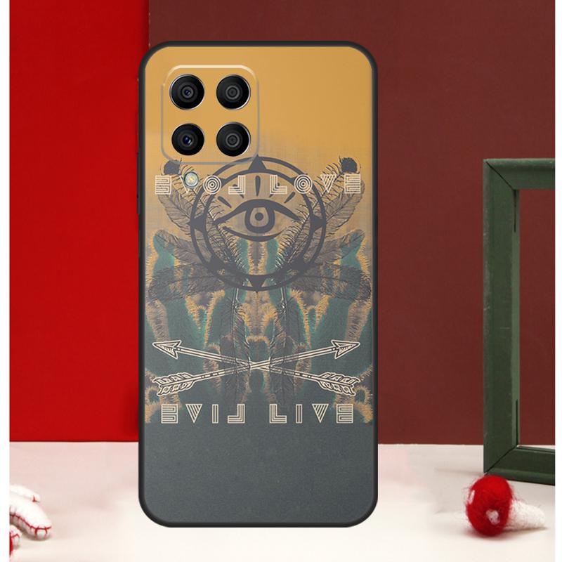 Boho Gypsy Bohemian Case For Samsung Galaxy M12 M32 M52 M06 M16 M36 M56 M33 M15 M55 M31 M13 M14 M53 M35 M34 M54 For Samsung M11
Boho Gypsy Bohemian Case For Samsung Galaxy M12 M32 M52 M06 M16 M36 M56 M33 M15 M55 M31 M13 M14 M53 M35 M34 M54 For Samsung M11