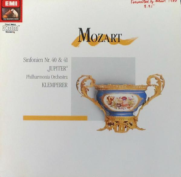 LP Record OTTO KLEMPERER, PHILARMONIA ORCHES - Моцарт: Симфонии Нет. 40 In G Mino 7694091 EMI 1988 Германия Классика Б/у
LP Record OTTO KLEMPERER, PHILARMONIA ORCHES - Моцарт: Симфонии Нет. 40 In G Mino 7694091 EMI 1988 Германия Классика Б/у