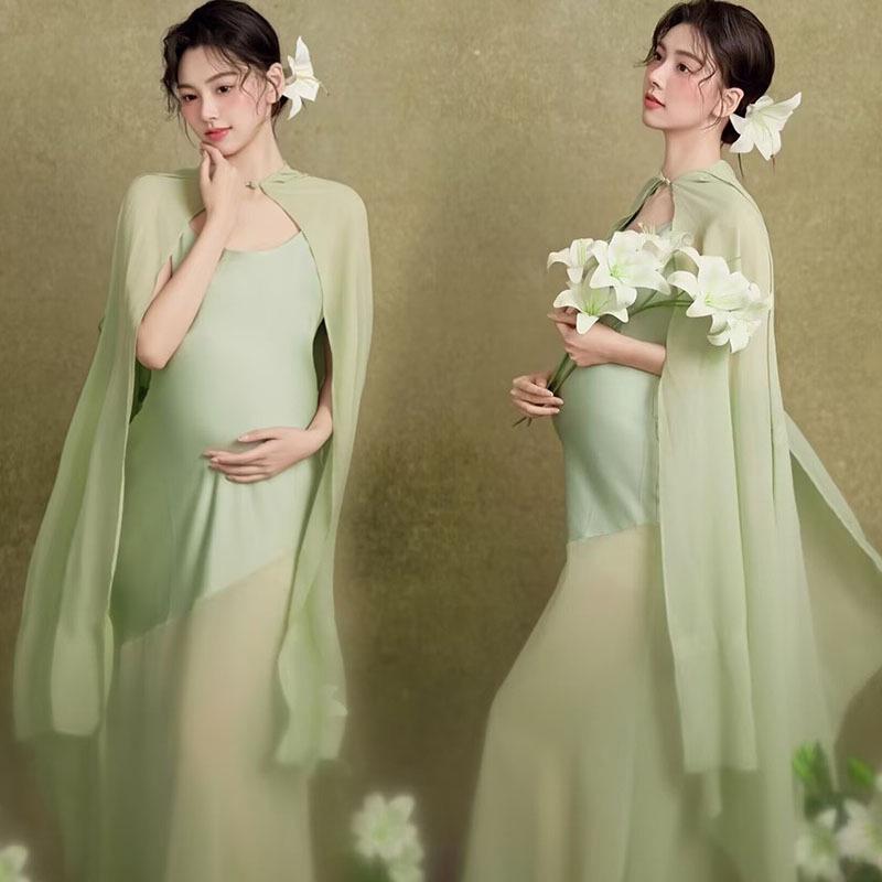 French Style Maternity Dress: Fresh & Clean Theme for Indoor Pregnancy Photos One Size
French Style Maternity Dress: Fresh & Clean Theme for Indoor Pregnancy Photos One Size
