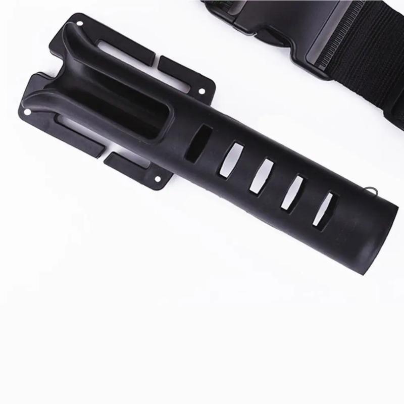 Adjustable Fishing Wading Belt Portable Rod Holder Wader Strap Hanging Buckle for Casting Fishing Outdoor Tackle Accessory Rod чорний
Adjustable Fishing Wading Belt Portable Rod Holder Wader Strap Hanging Buckle for Casting Fishing Outdoor Tackle Accessory Rod чорний