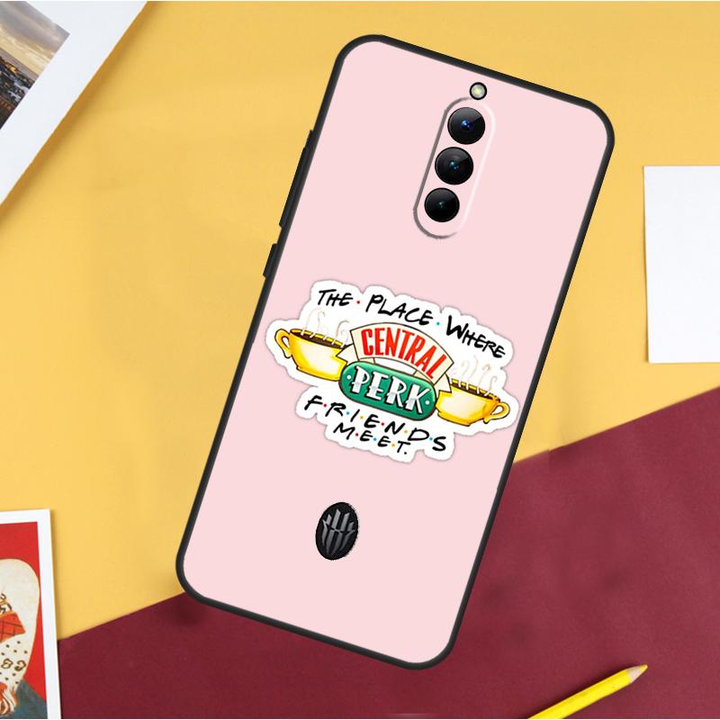 Central Perk Coffee friends Case For ZTE Nubia Red Magic 10S Pro Plus 8 9 10 Air 8S 9S 11 Pro Plus 6 7 6S 7S Pro Cover Red Magic 6Pro
Central Perk Coffee friends Case For ZTE Nubia Red Magic 10S Pro Plus 8 9 10 Air 8S 9S 11 Pro Plus 6 7 6S 7S Pro Cover Red Magic 6Pro