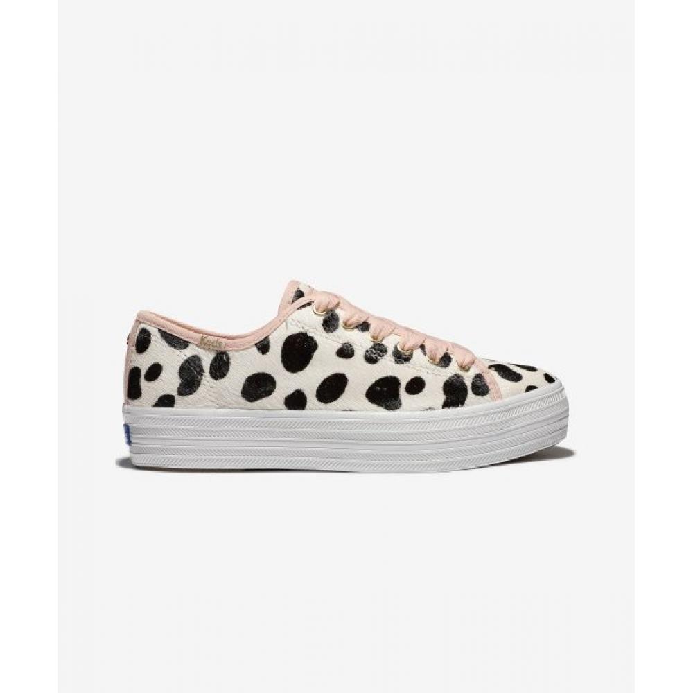 Кафф для волос KEDS Triple Kick Kate Spade Oversized Dot 5WH65645D155 WhitePinkWhite/220
Кафф для волос KEDS Triple Kick Kate Spade Oversized Dot 5WH65645D155 WhitePinkWhite/220