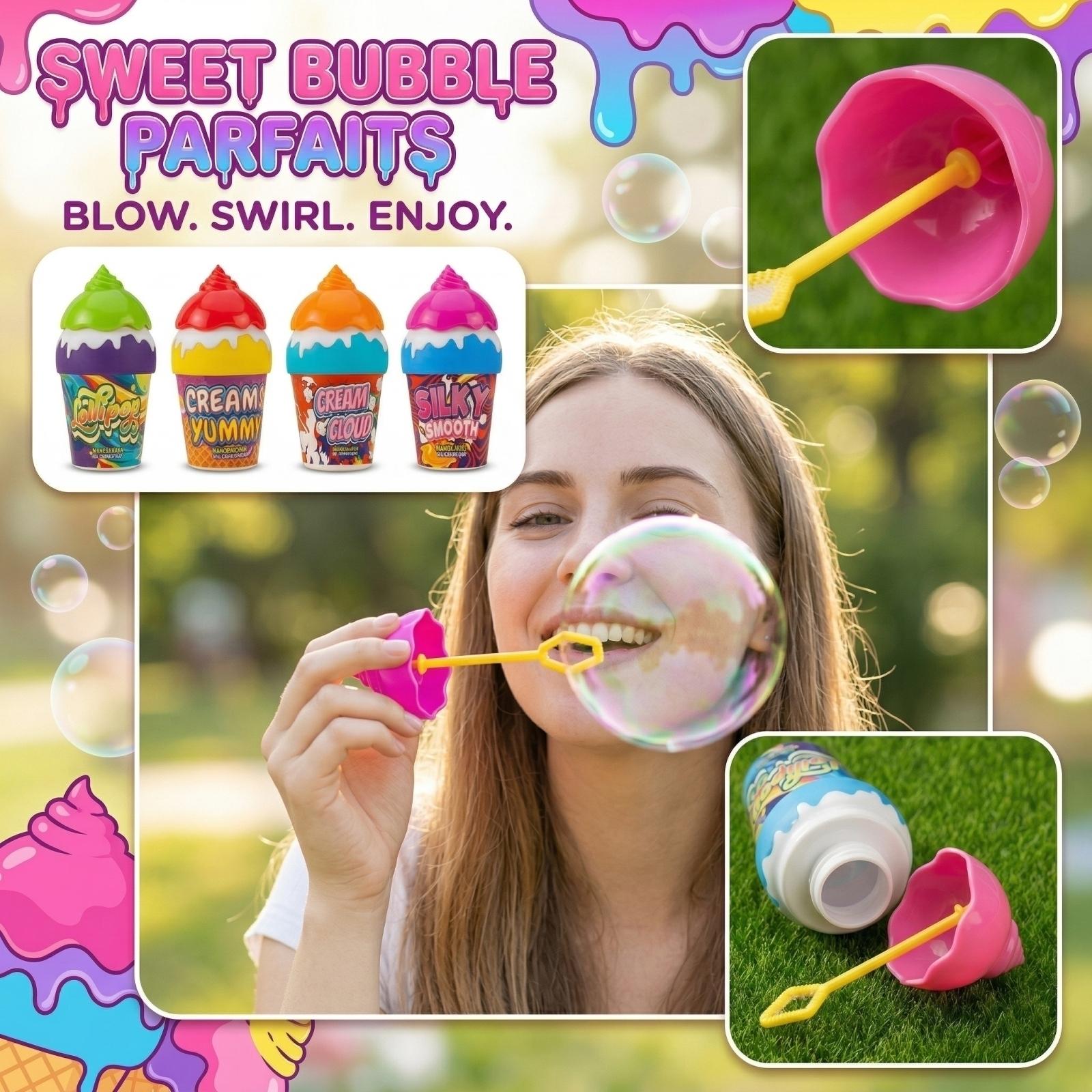 Inverted Leak-proof Bubble Tumbler Toy Bottle (random Color), Children s Outdoor Toy, Easter Egg Stuffing, Birthday Party Gift For Boys And Girls. One Size
Inverted Leak-proof Bubble Tumbler Toy Bottle (random Color), Children s Outdoor Toy, Easter Egg Stuffing, Birthday Party Gift For Boys And Girls. One Size