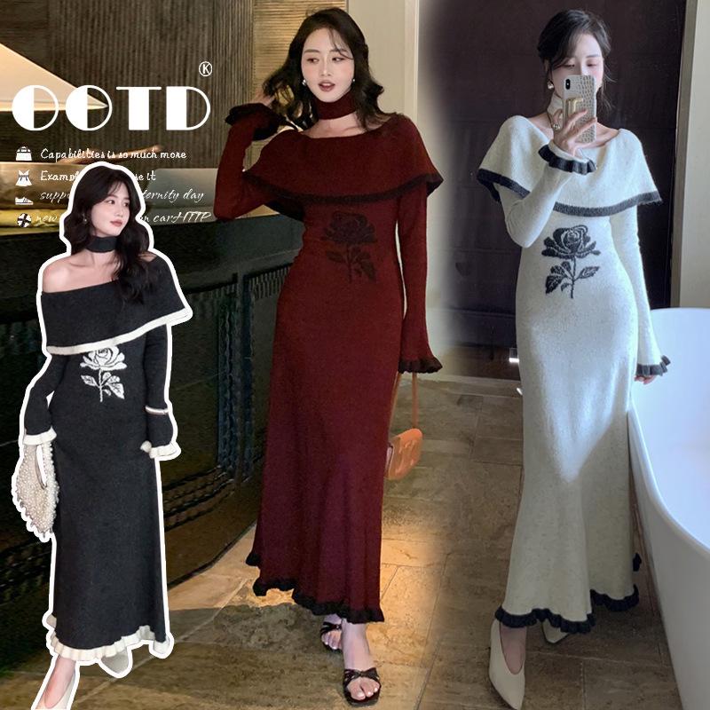 2025 Autumn/Winter Sexy Loose Thick Maternity Mid-Length Warm Skirt - Pure Desire Style XL бежевый
2025 Autumn/Winter Sexy Loose Thick Maternity Mid-Length Warm Skirt - Pure Desire Style XL бежевый