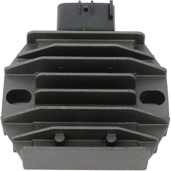 OCPTY Voltage Regulator Rectifier Fits 04-13 for Yamaha 350 01-05 for Yamaha 660R 06-17 for Yamaha 700 09 11-17 for Yamaha 700R 99-04 for Yamaha Road
OCPTY Voltage Regulator Rectifier Fits 04-13 for Yamaha 350 01-05 for Yamaha 660R 06-17 for Yamaha 700 09 11-17 for Yamaha 700R 99-04 for Yamaha Road